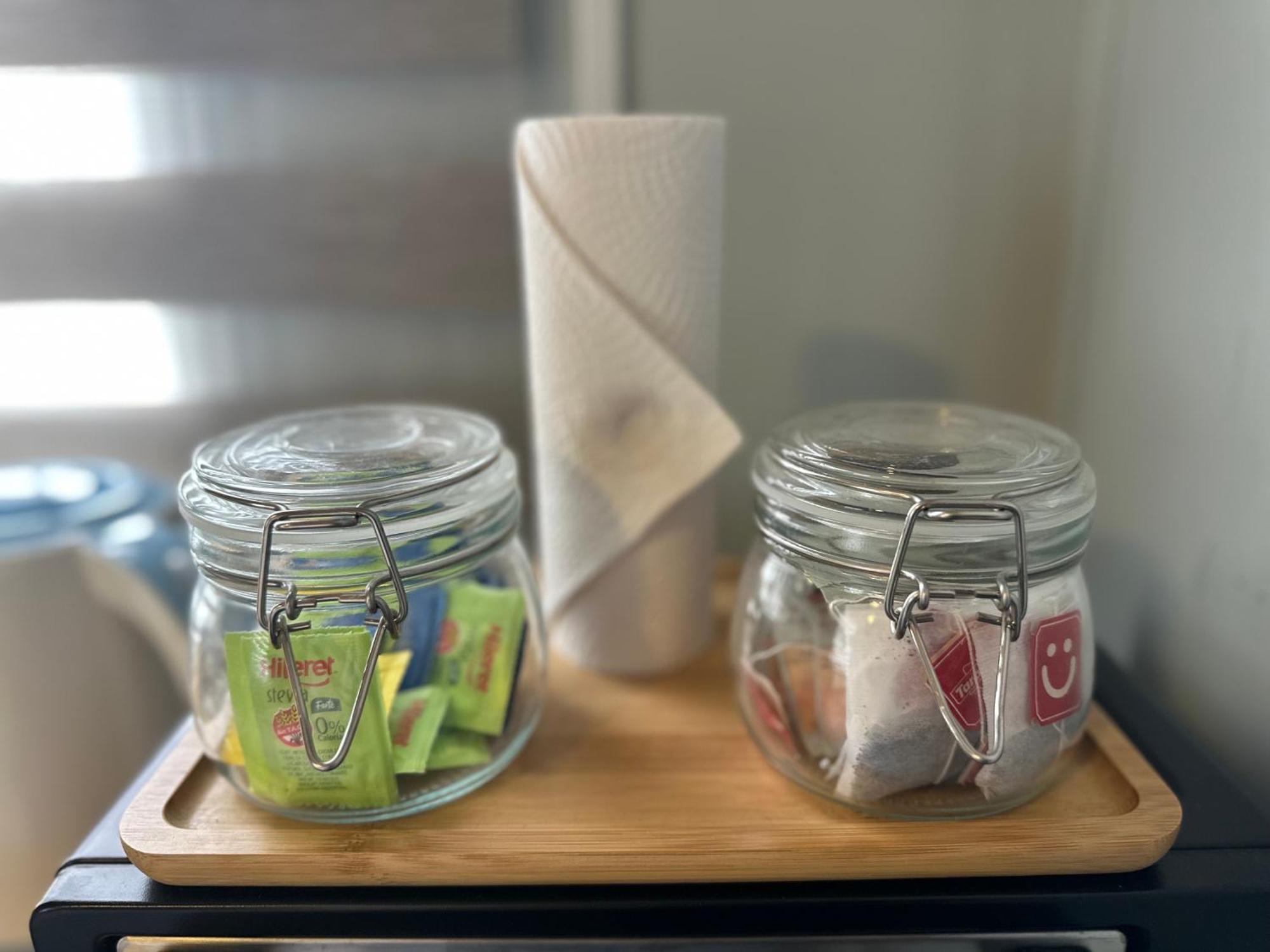 Tu Espacio En Apartamento *