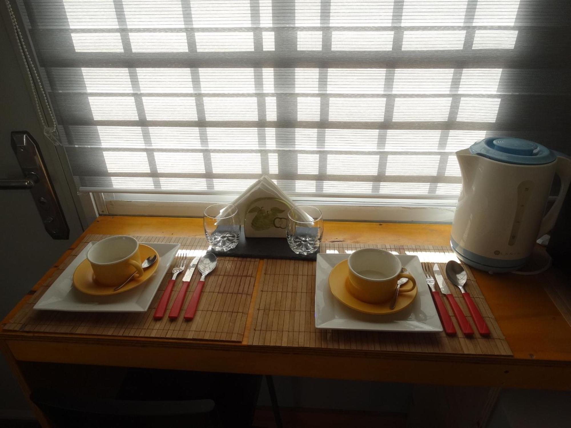 Apartamento Tu Espacio En *