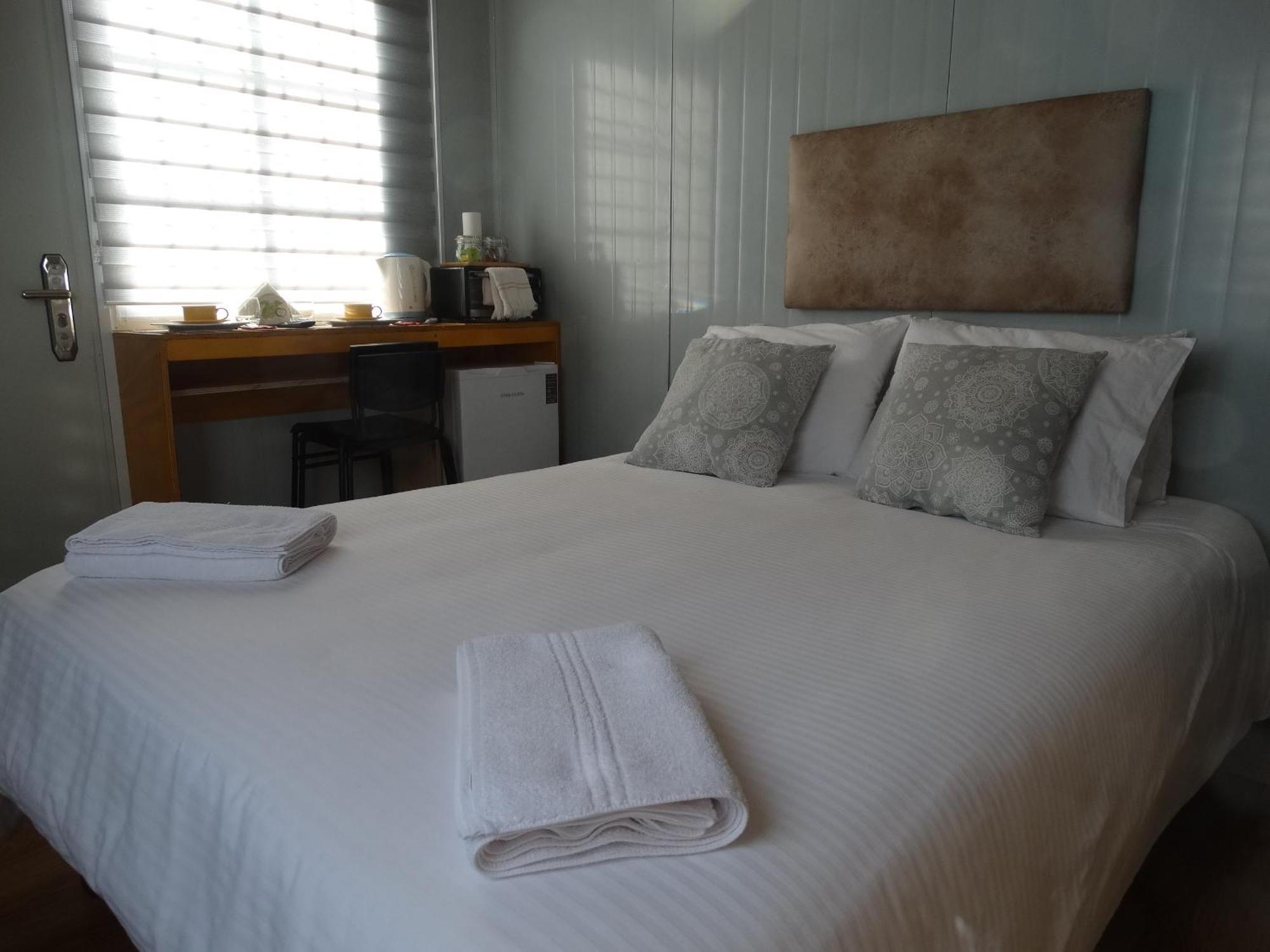 Tu Espacio En Apartamento Puerto Natales