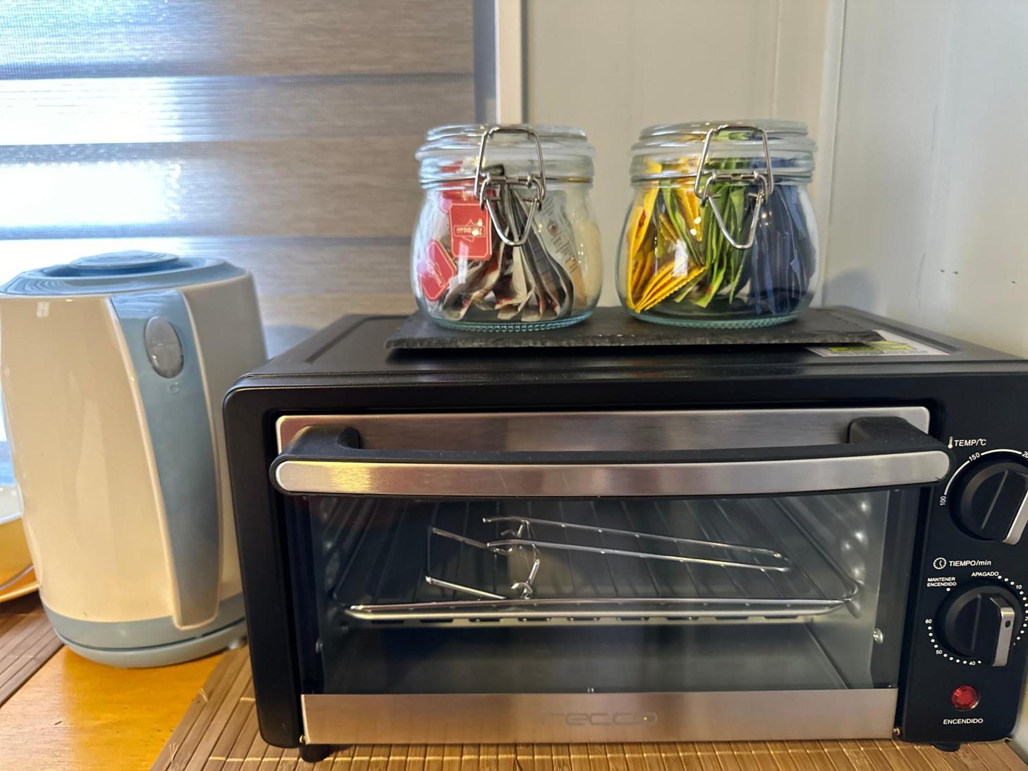 Tu Espacio En Apartamento