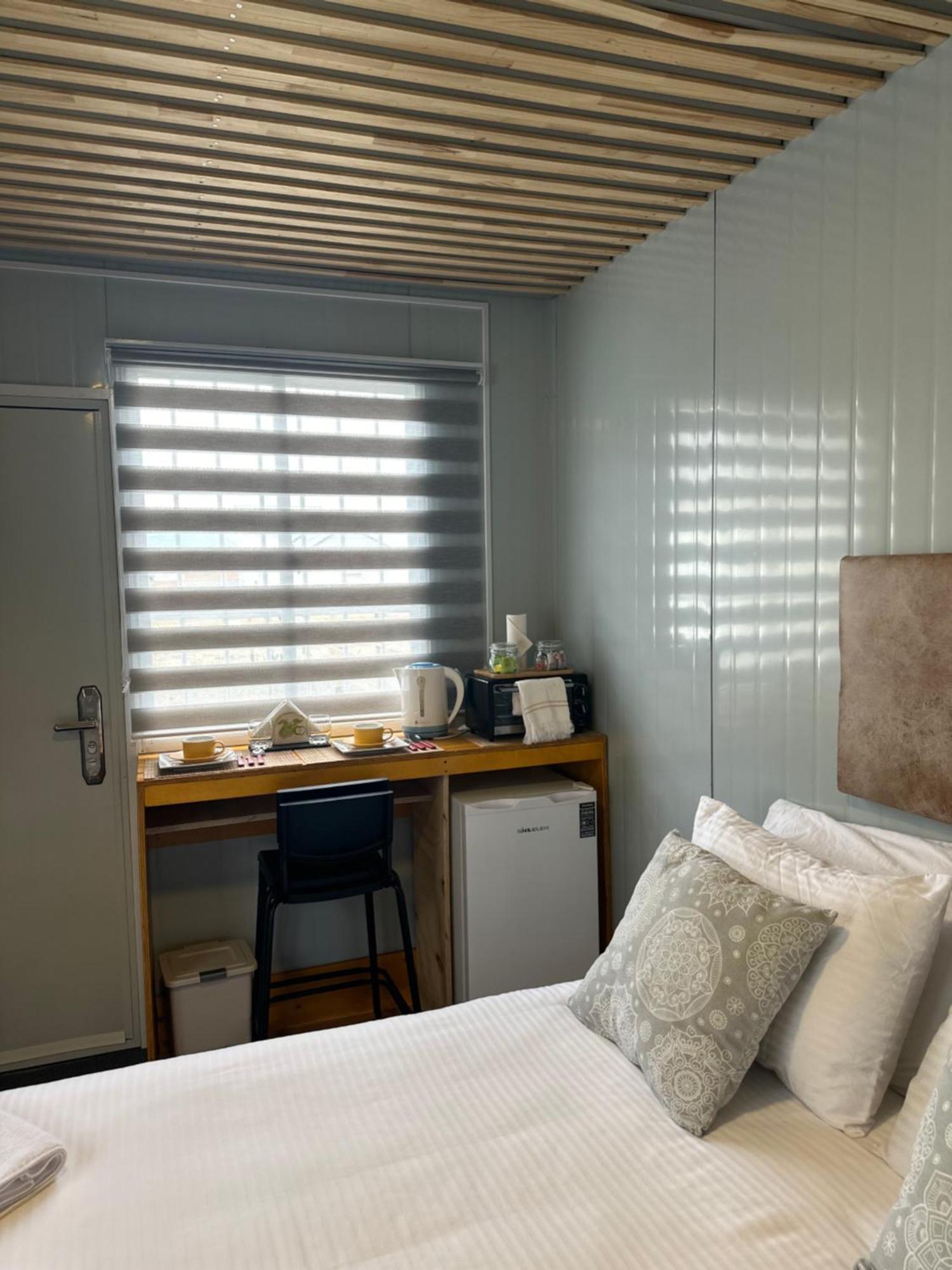 Tu Espacio En Apartamento Puerto Natales